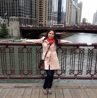 Norma Lizeth Barajas