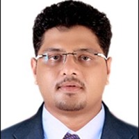 Sreekesh Menon
