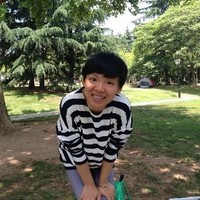 Andrea Zhu