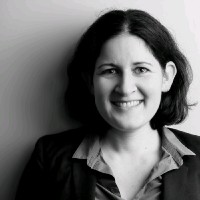 Miriam Lübbecke