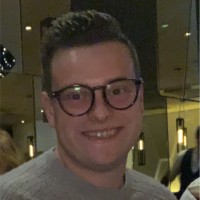 Jakob Sharman