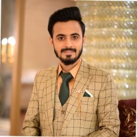 Muhammad Taha Khan