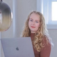 Lisa Van Dongen