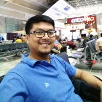 Madhurjya Gogoi