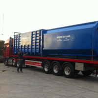 GLOSTA ENGINEERING Gary Moore