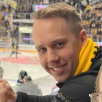Robin Dahlholm