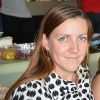 Rachael Johnston