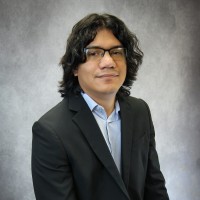 David Espino-Mendez