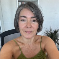 Nathalie Faure