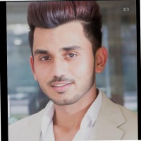 Faraz Rajput