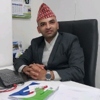 Niranjan Bhandari