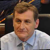 Panayiotis Papanikolas