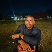 Prabhakar🇮🇳 Thakur