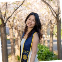 Lisa Yu