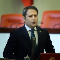 Ali Şahi̇n