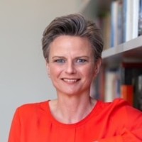 Ilse Langenberg