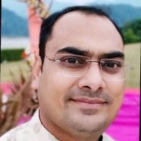 Nitin Singhal