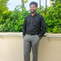 Vamsi Krishna