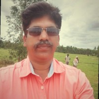 Divakara Shetty