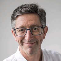 Andy Goldring