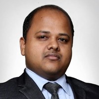 Vivek Kumar
