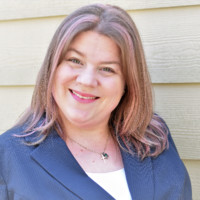 Toni Lyons