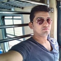 Ashish Pathak