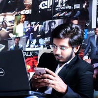 Zohaib King