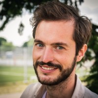 Thomas Booij