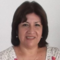 Silvia Cruz