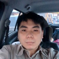 Roy Huang