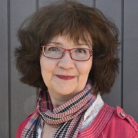 Elisabeth Önnerby Pettersson