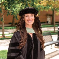 Rachael Himes, Otd, Otr/L, Csrs
