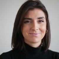 Flora Jousselme