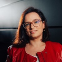Agnieszka Szypielewicz