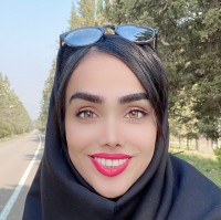 Pegah Ahmadi