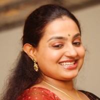 Anusha Narayan