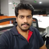 Ram Prasath R
