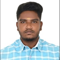 GIRITHARAN R