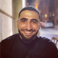 Ayoub Lagoun
