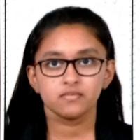 Palak Vora