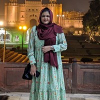 Hafsa Mansoor