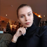 Viktoria Guliaeva