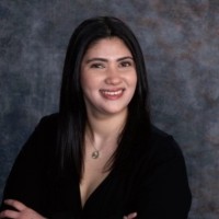 Adrianna Cader