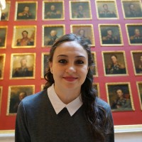 Marcela Gutiérrez Díaz Infante