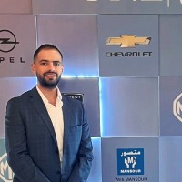 Mohamed Adel
