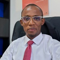 Ibrahima Sory KEITA