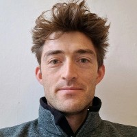 Michael Langdon-Davies