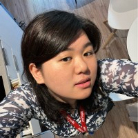 Yvette Tan