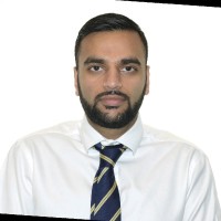 Sapan Patel